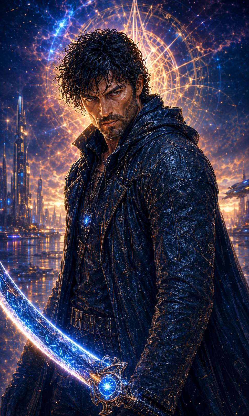 Kael Vale